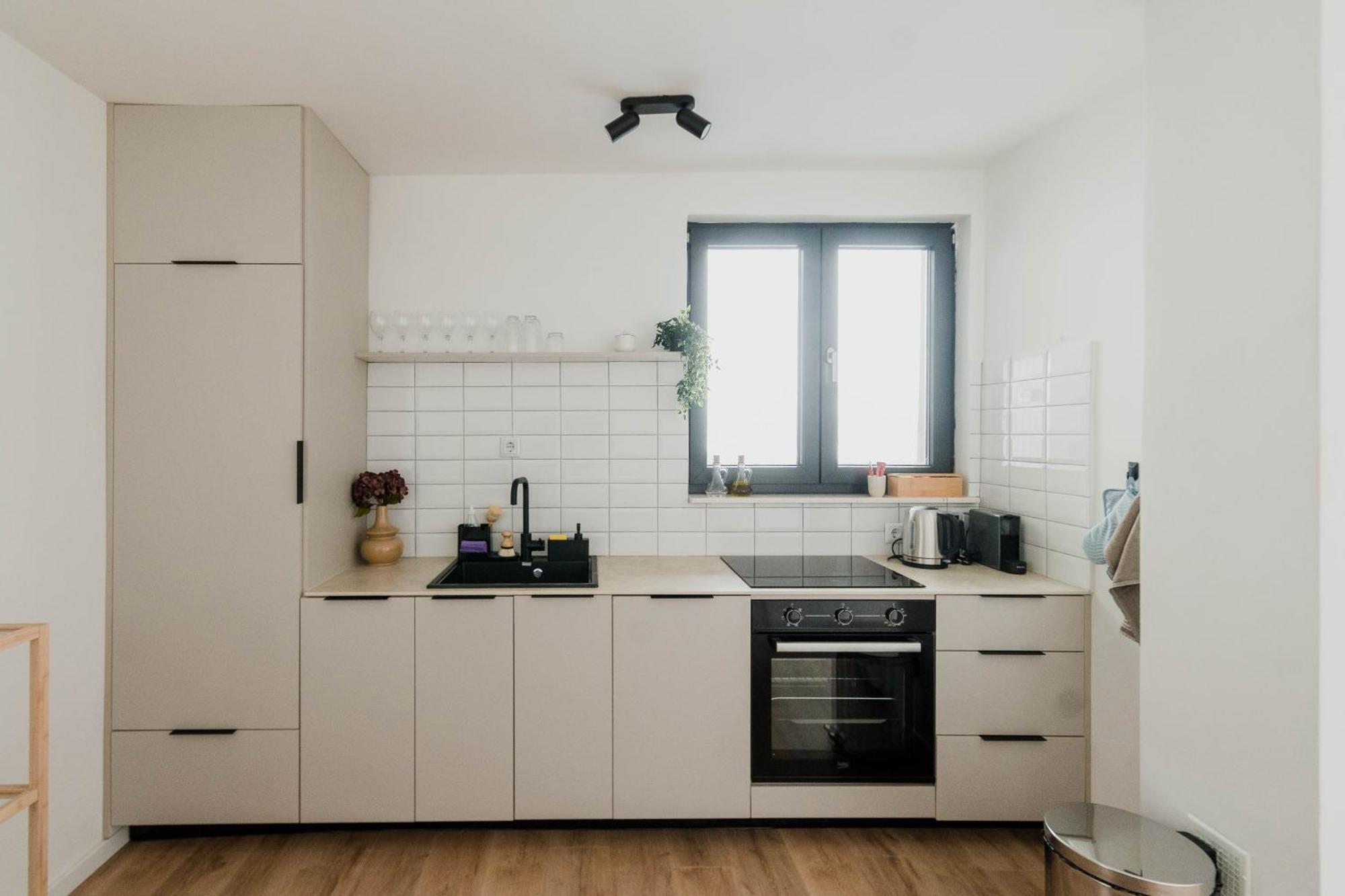 Boutique Home Konjic Exterior foto